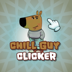 Chill Guy Clicker Chill Guy Clicker
