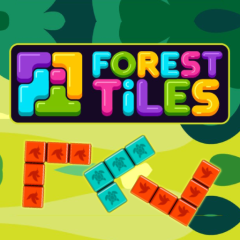 Forest Tiles Forest Tiles