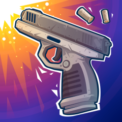 Gun Spin Gun Spin