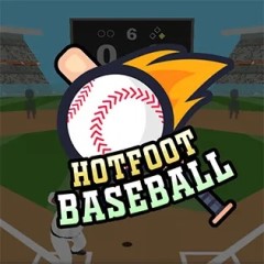 Hotfoot Baseball Hotfoot Baseball